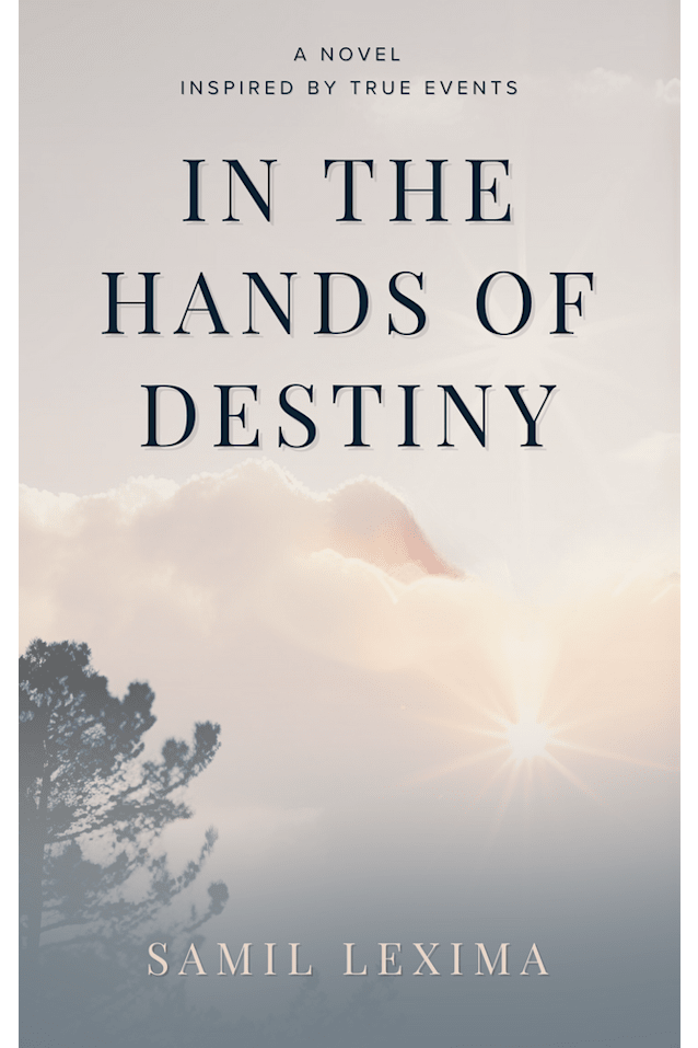 In the Hands of Destiny
