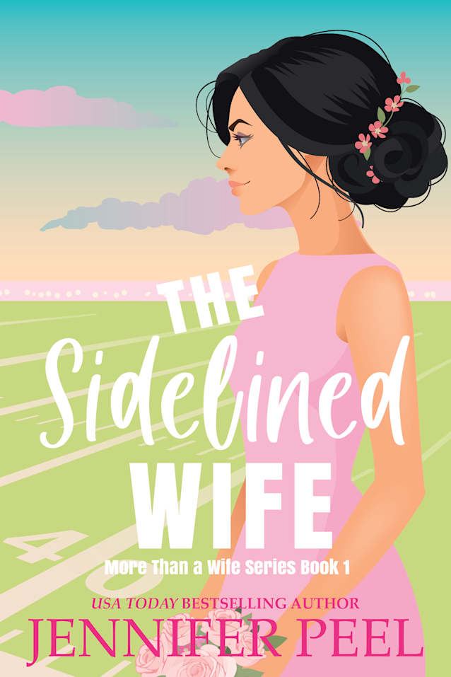 The Sidelined Wife