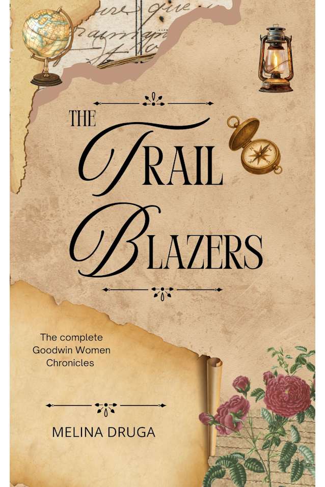 The Trail Blazers 
