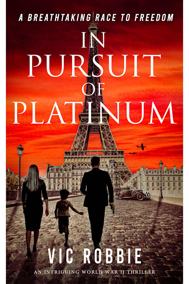 In Pursuit Of Platinum 