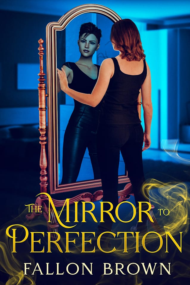 The Mirror to Perfection