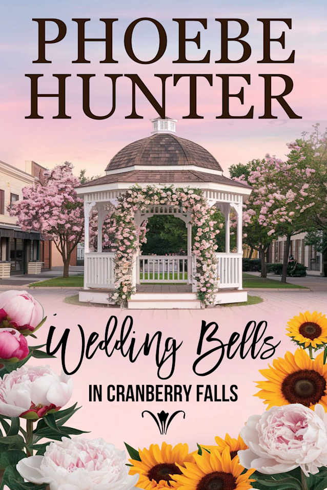 Wedding Bells in Cranberry Falls