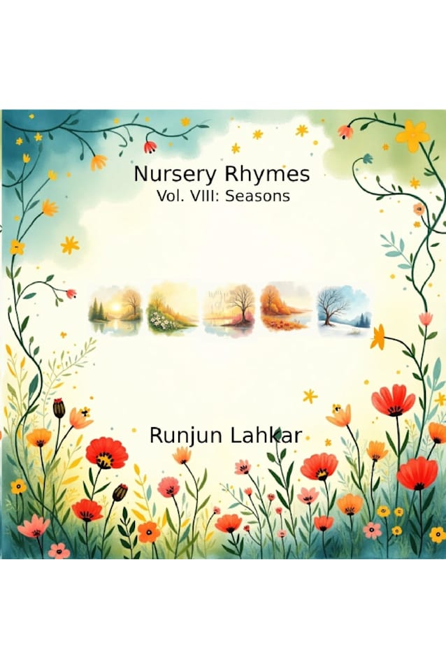 Nursery Rhymes Vol. VIII: Seasons