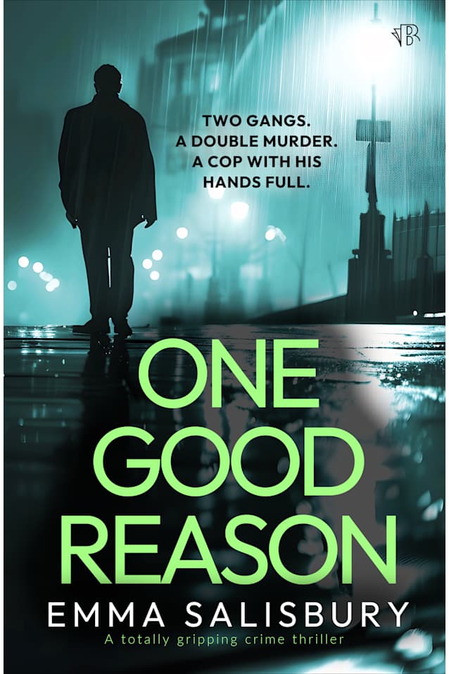 ONE GOOD REASON