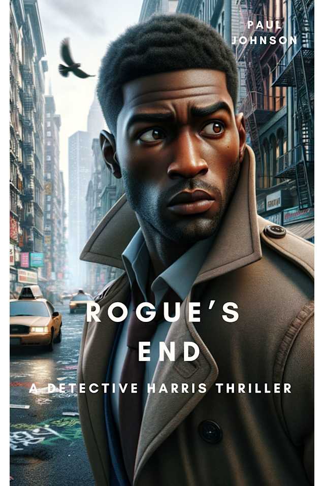 Rogue's End