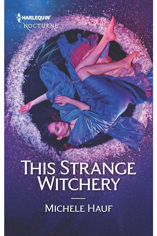 This Strange Witchery