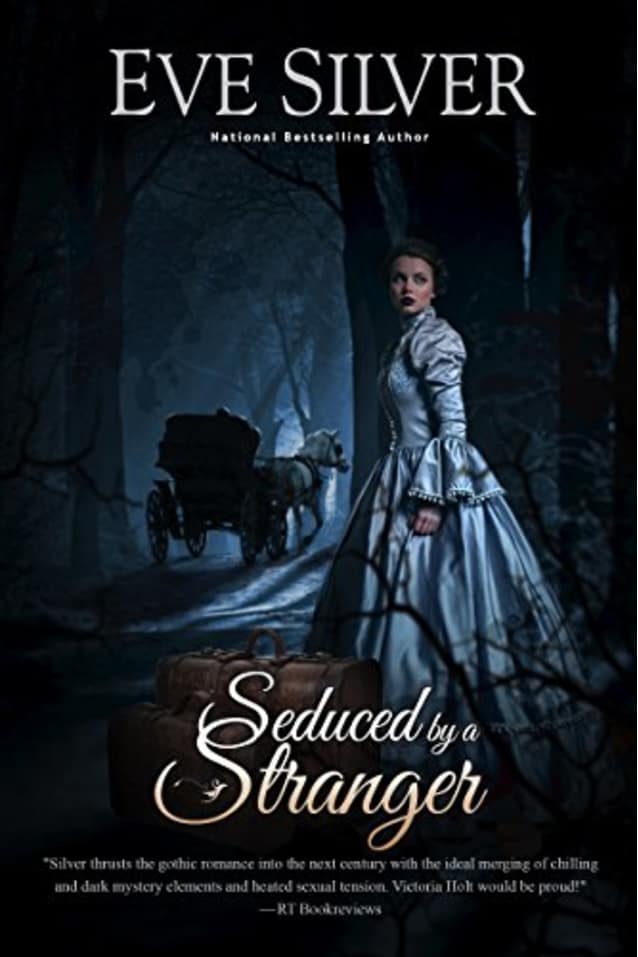 Seduced by a Stranger (Dark Gothic)