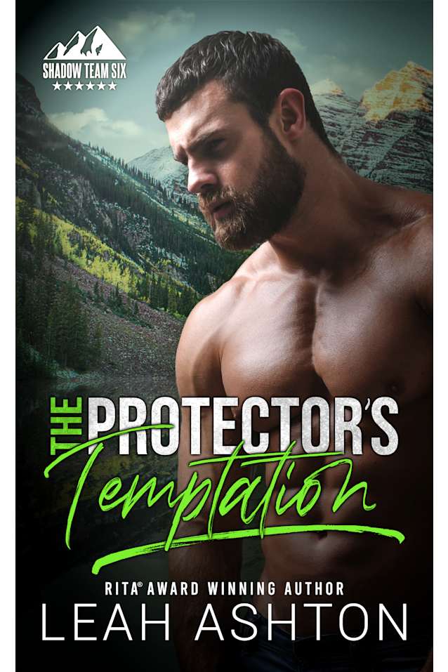 The Protector’s Temptation