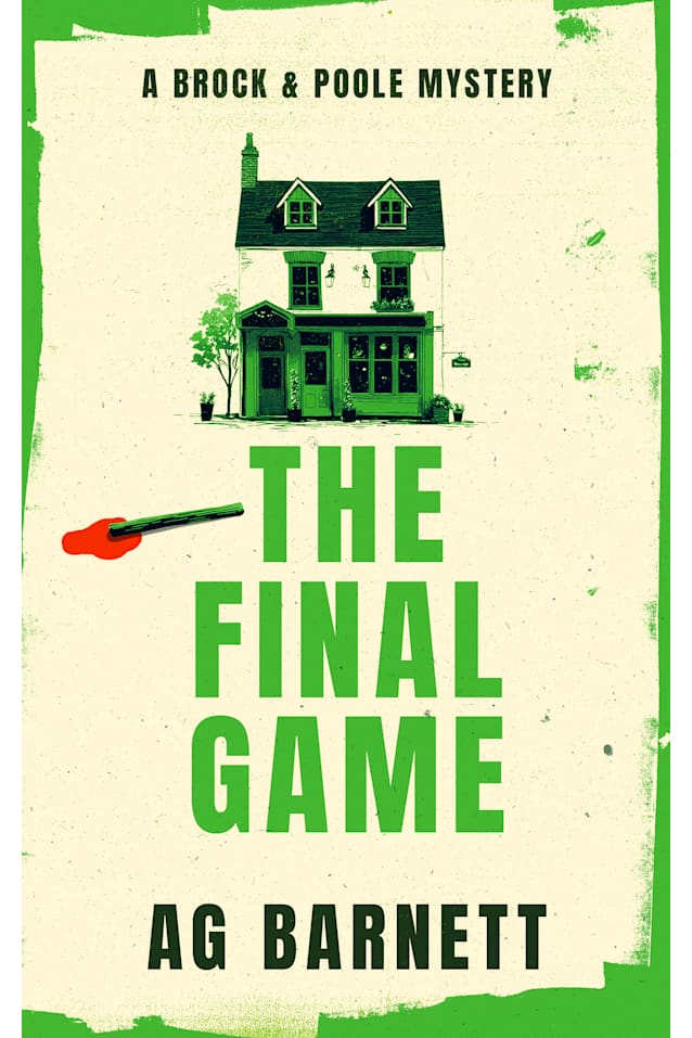 The Final Game