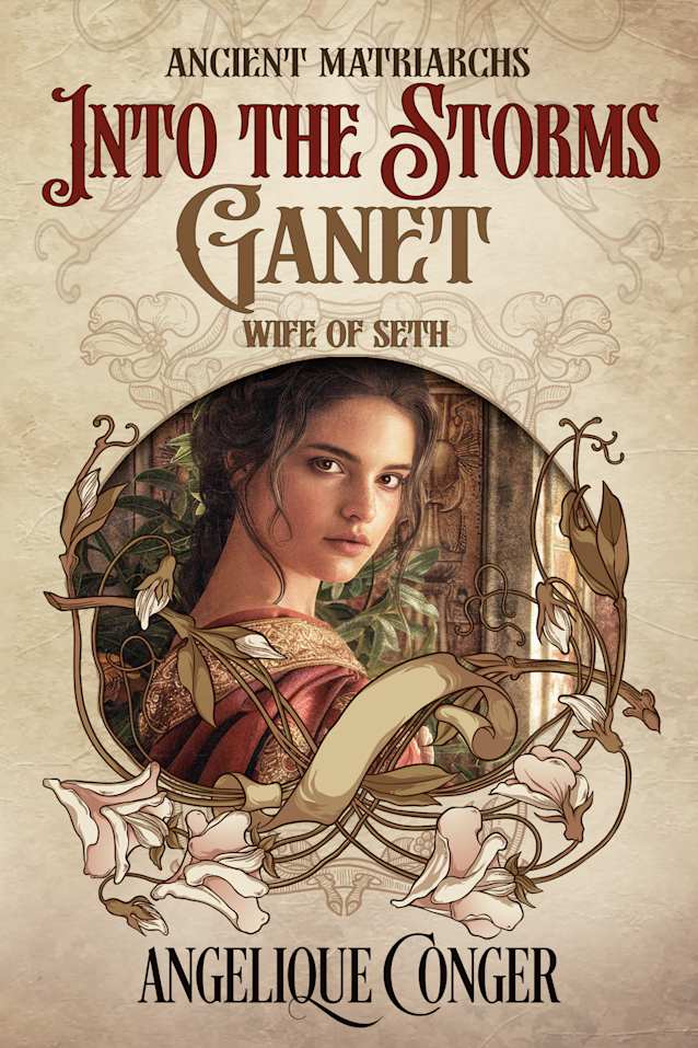 Into the Storms: Ganet, Wife of Seth 