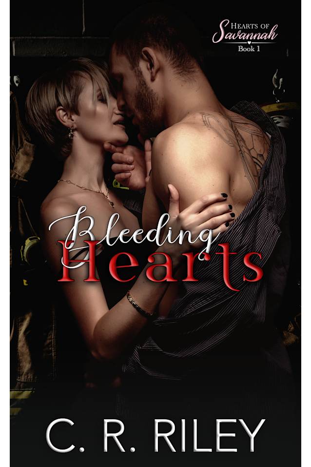 Bleeding Hearts