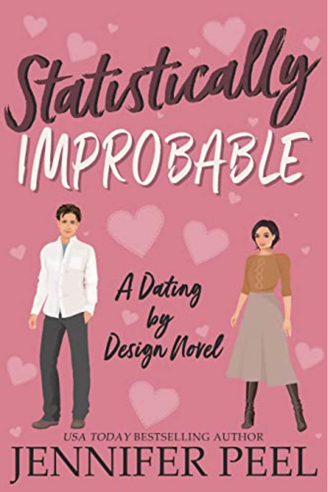 Statistically Improbable