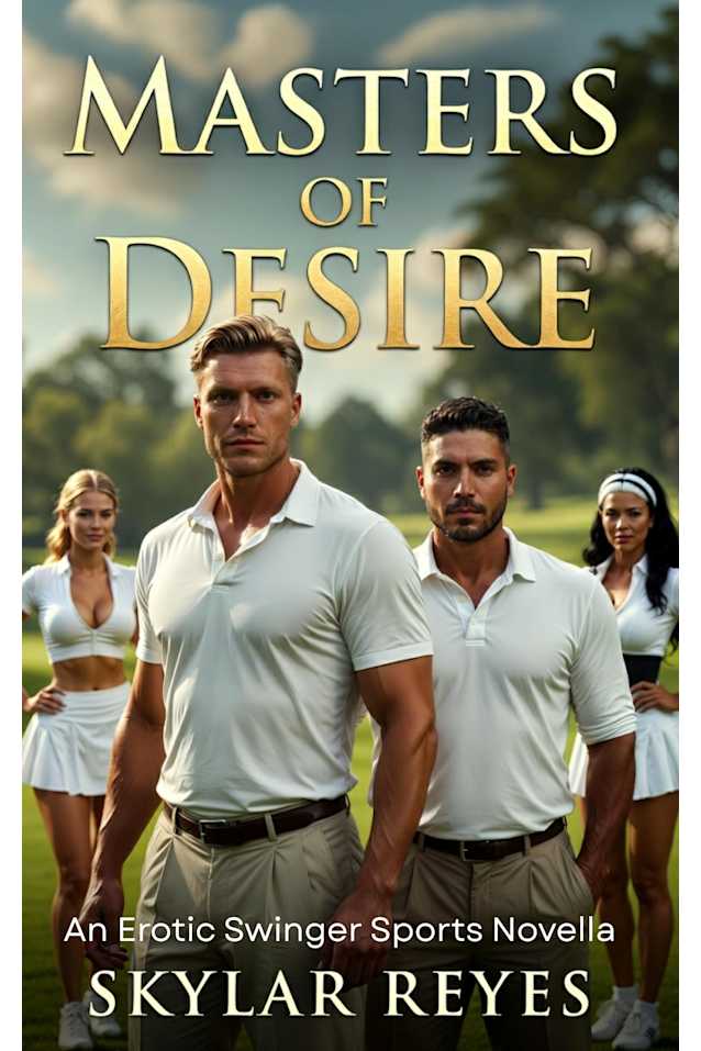 Masters of Desire