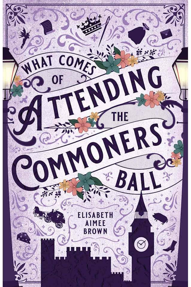 What Comes of Attending the Commoners Ball