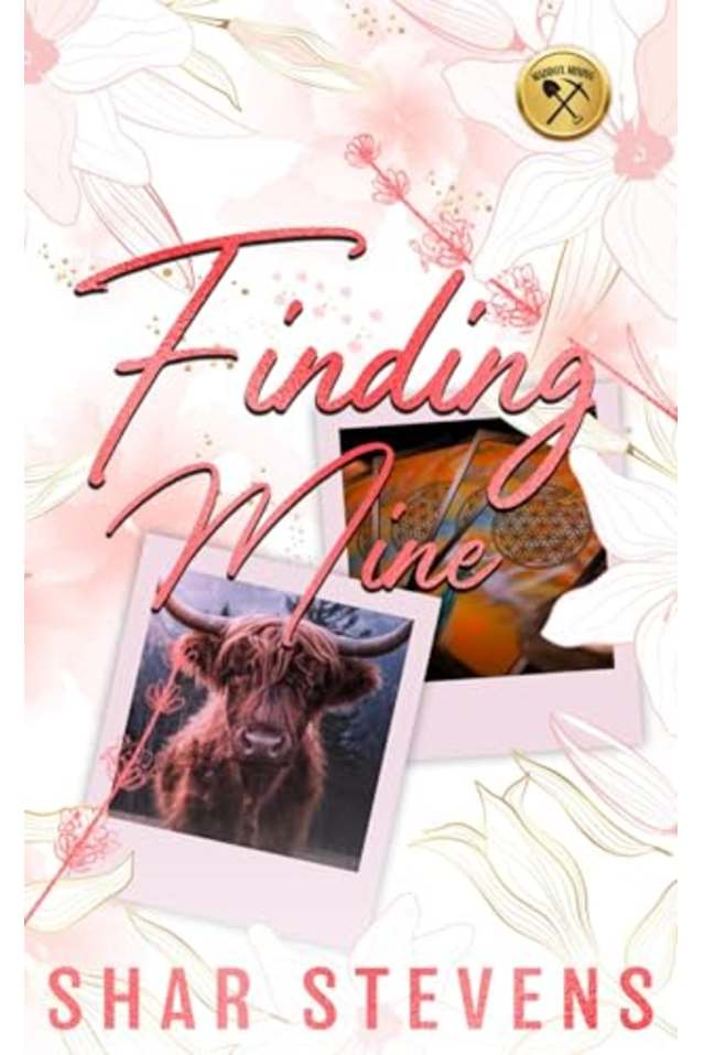 Finding Mine (Goldfield Springs Series Book 1)