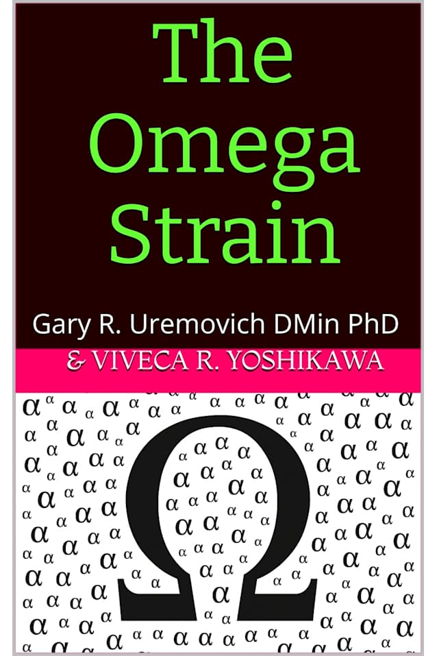 The Omega Strain