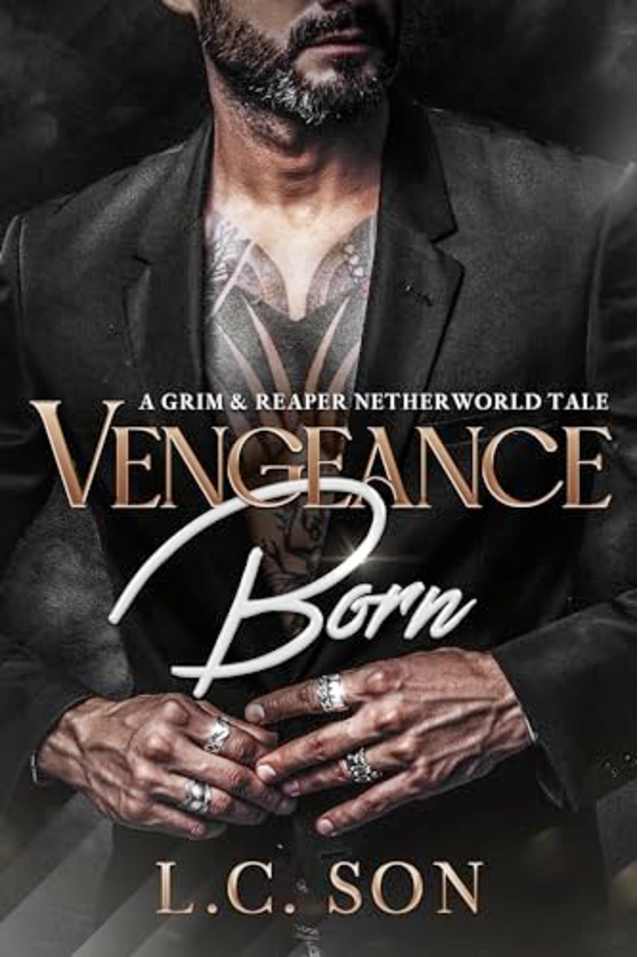 Vengeance Born