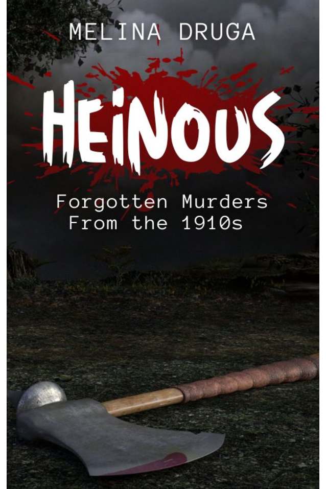 Heinous 