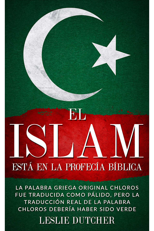 El Islam está en la Profecía Bíblica      