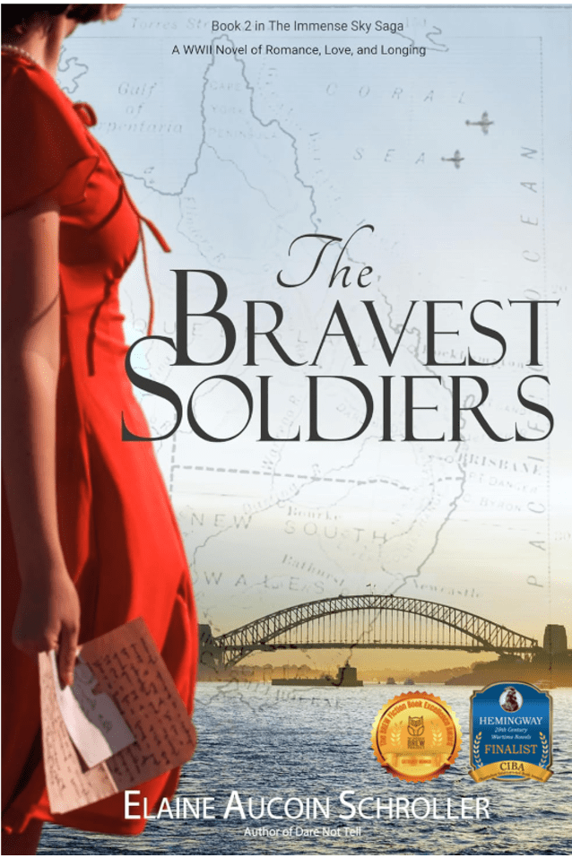The Bravest Soldiers