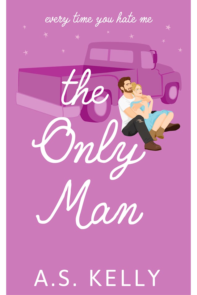 The Only Man 
