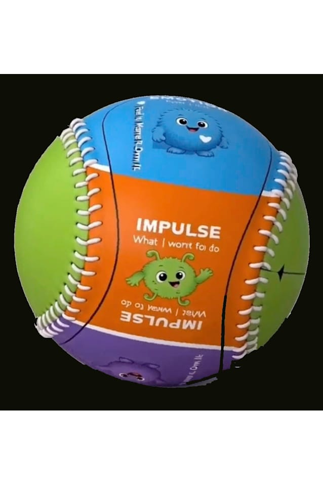 Flickerball