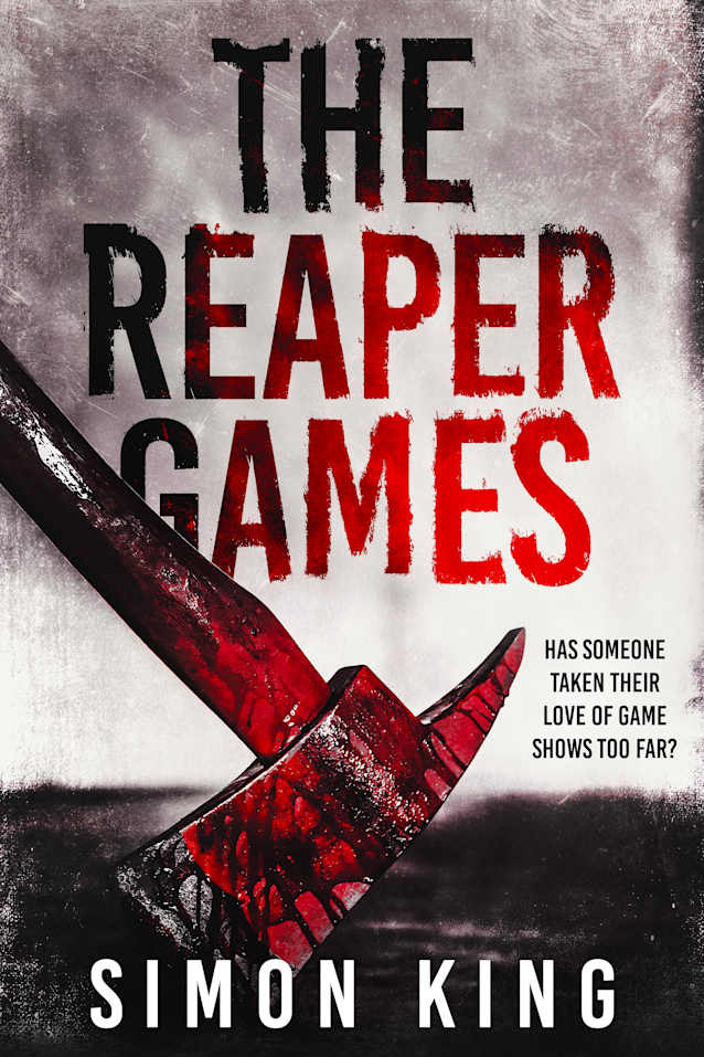 The Reaper Games