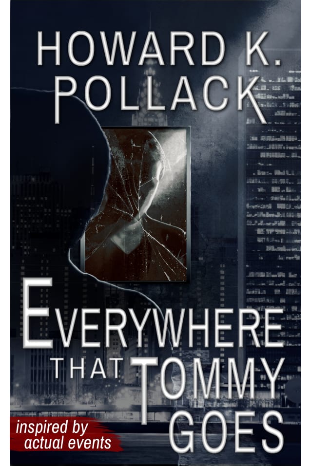 Everywhere That Tommy Goes