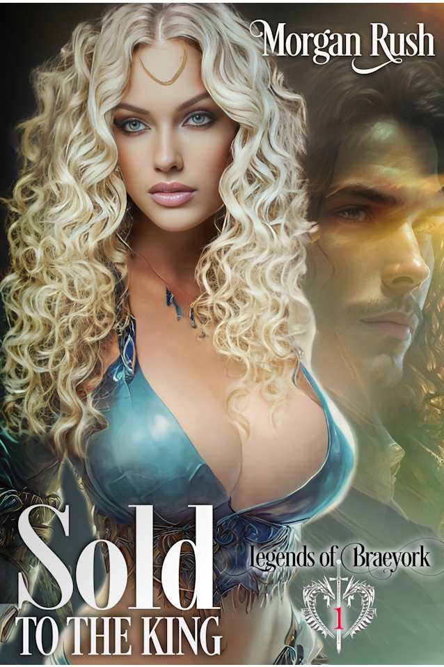 Sold the King