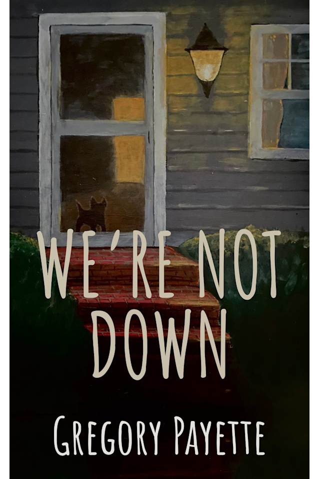 We're Not Down