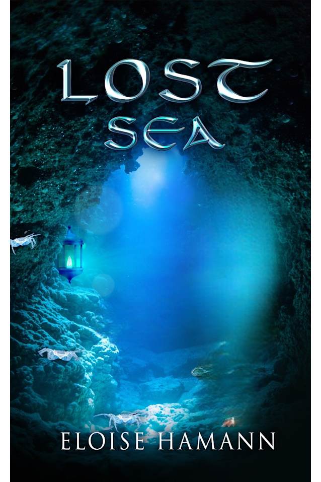 Lost Sea