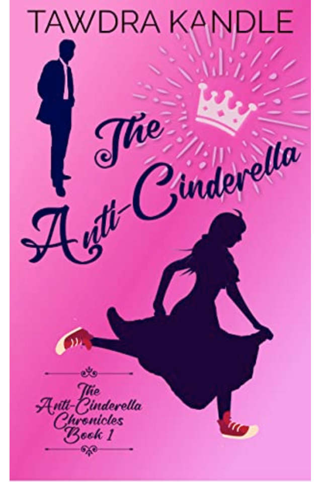 The Anti-Cinderella