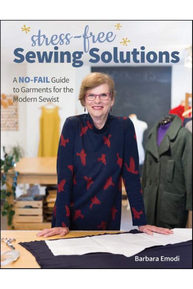 Stress-Free Sewing Solutions