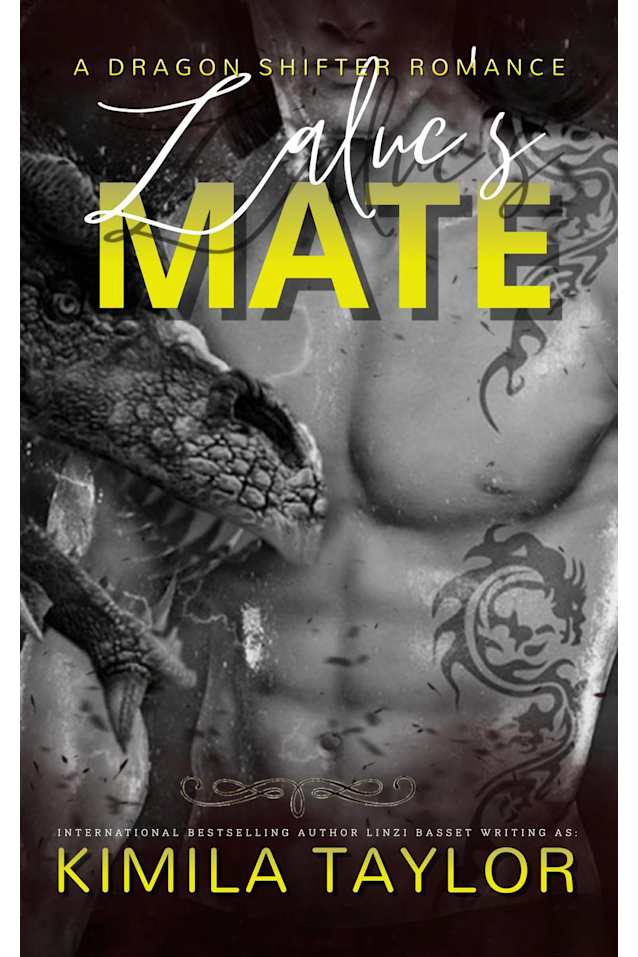 Zaluc’s Mate