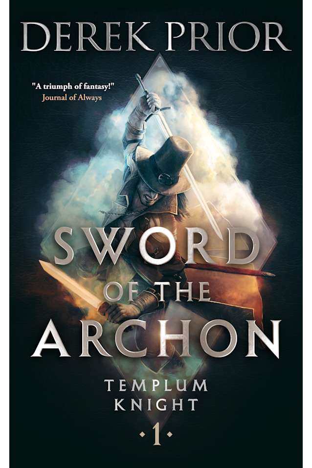 Sword of the Archon