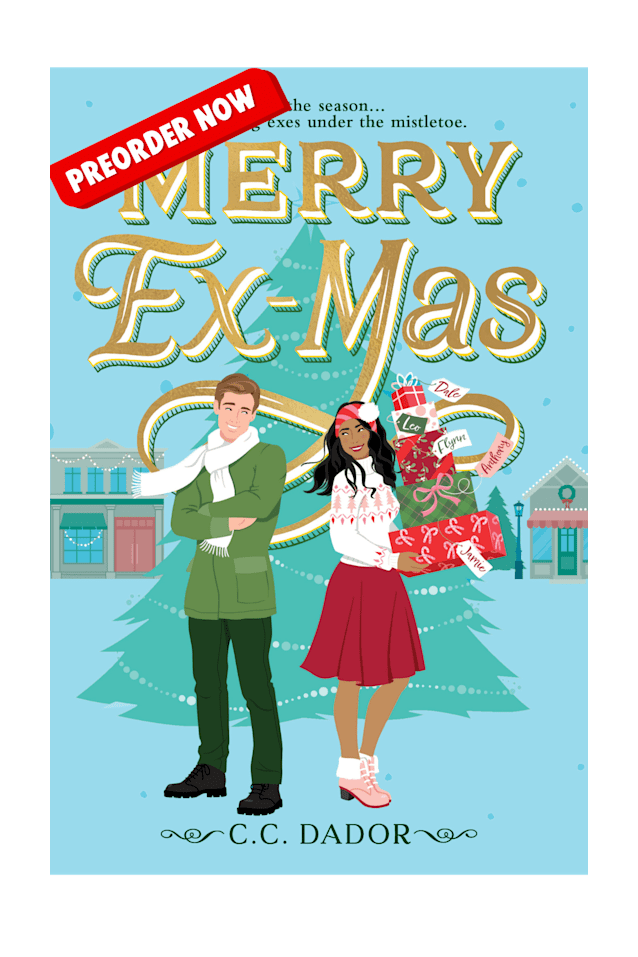 Merry Ex-Mas