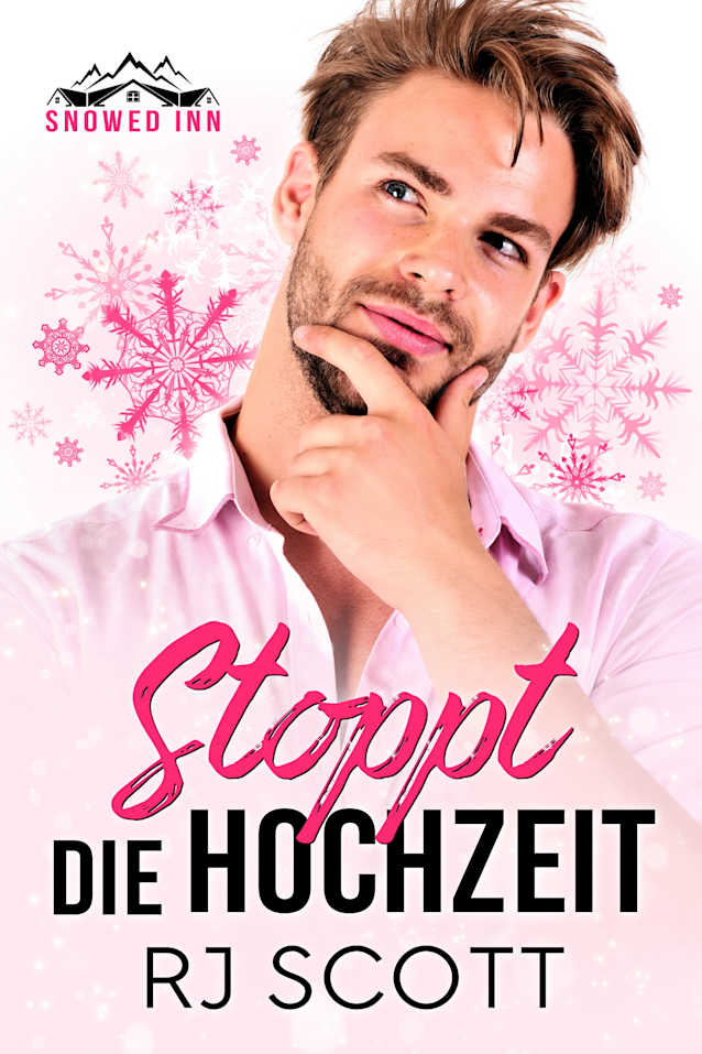 Stoppt die Hochzeit