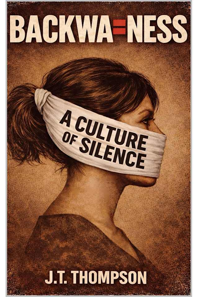 Backwardness: A Culture of Silence