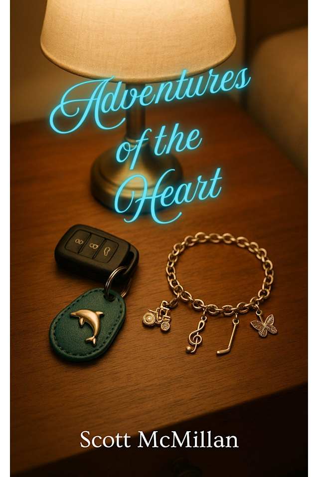 Adventures of the Heart