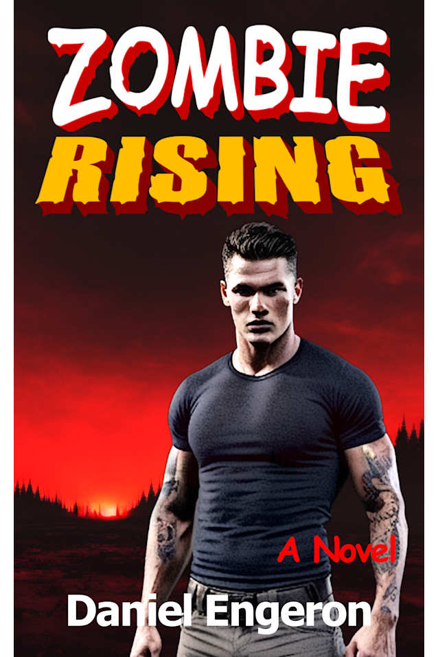 Zombie Rising
