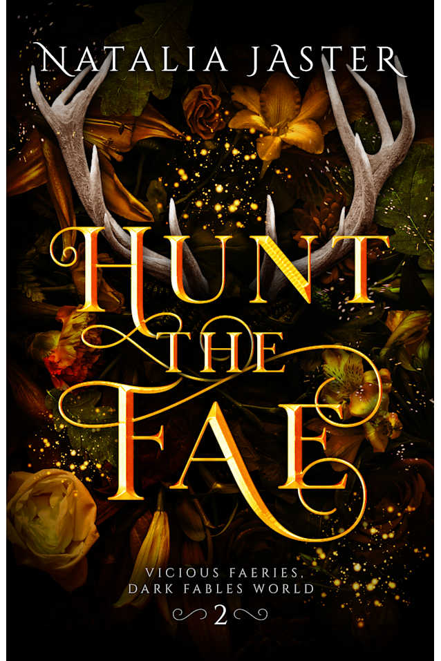Hunt the Fae