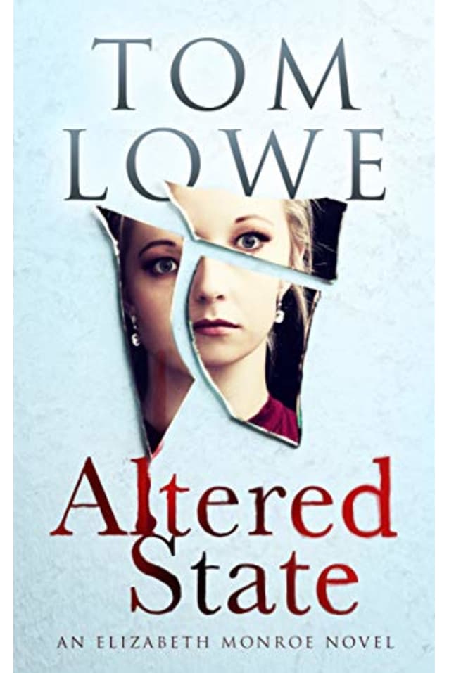 Altered State: An Elizabeth Monroe Novel