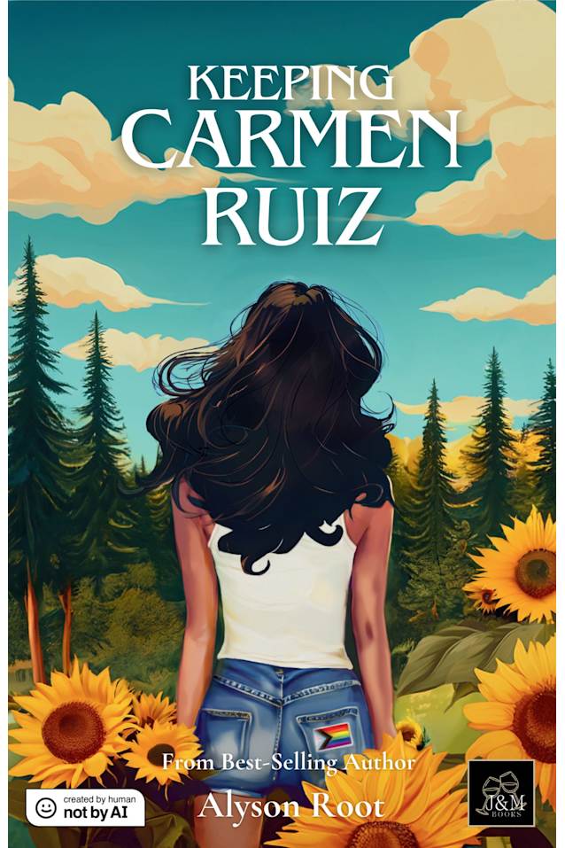 Keeping Carmen Ruiz