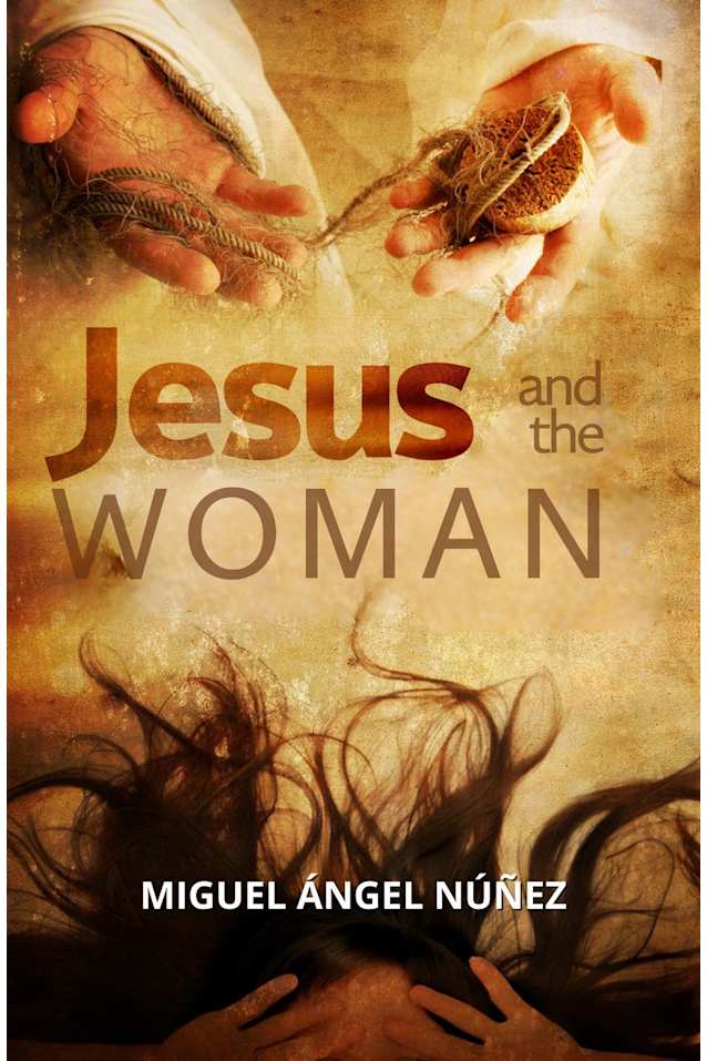 Jesus and the woman