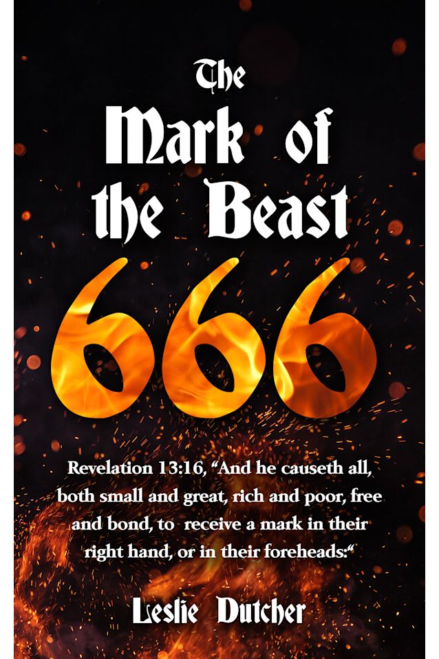 The Mark of the Beast 666