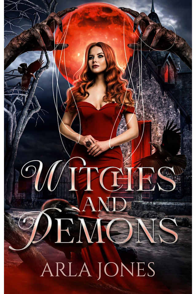 Witches and Demons