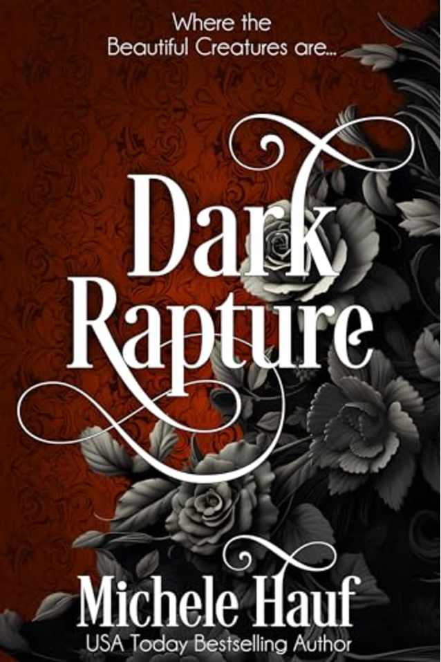 Dark Rapture