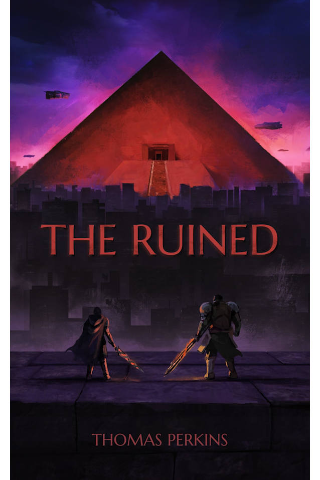 The Ruined
