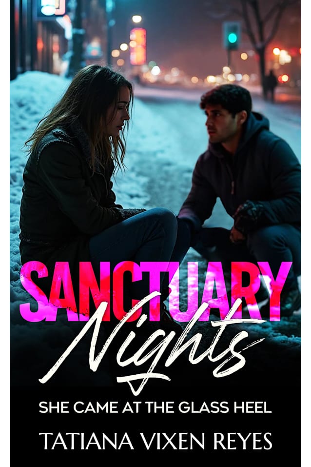 Sanctuary Nights