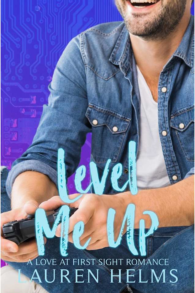 Level Me Up